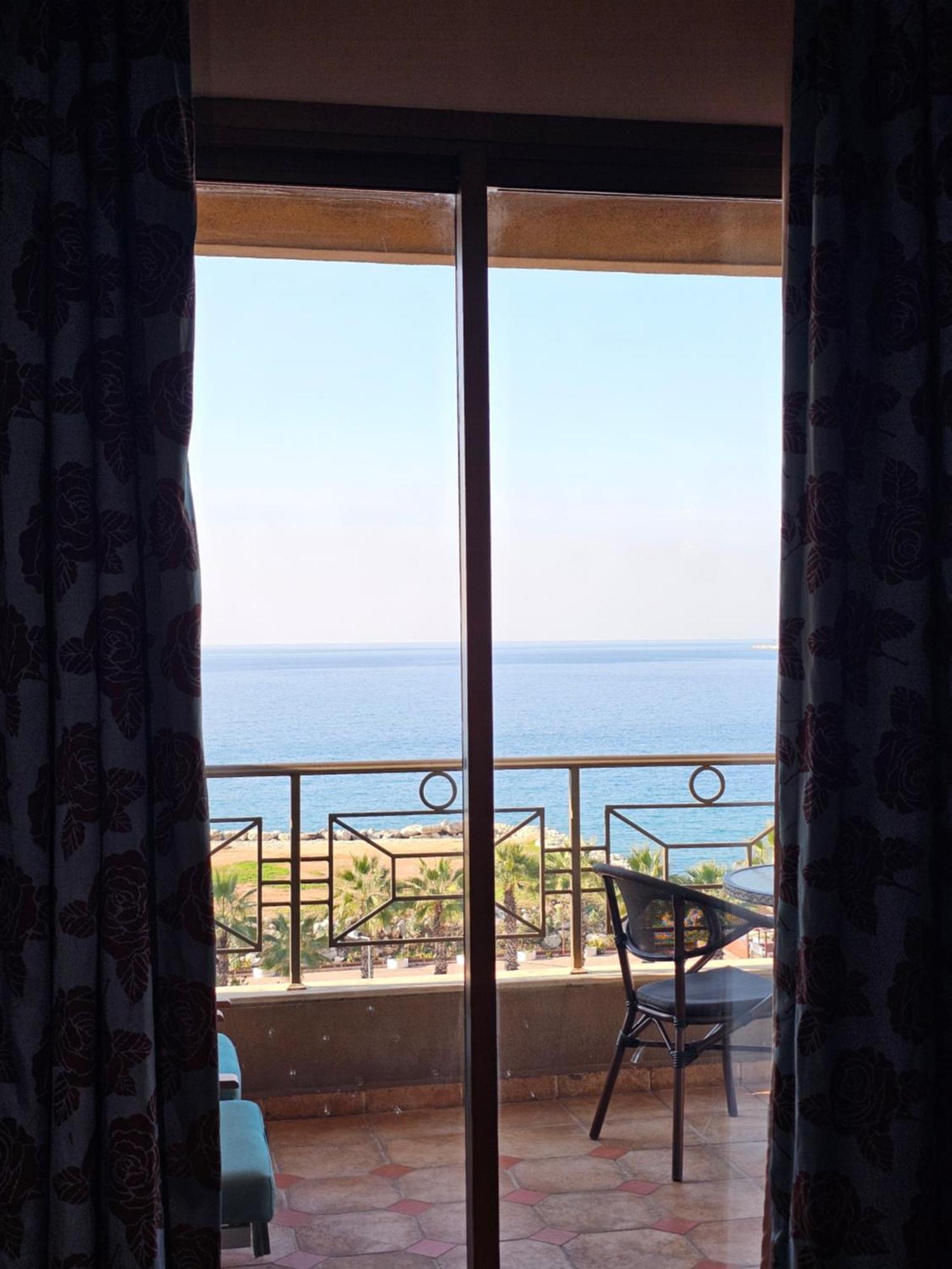 Princessa Hotel Jounieh Exterior photo