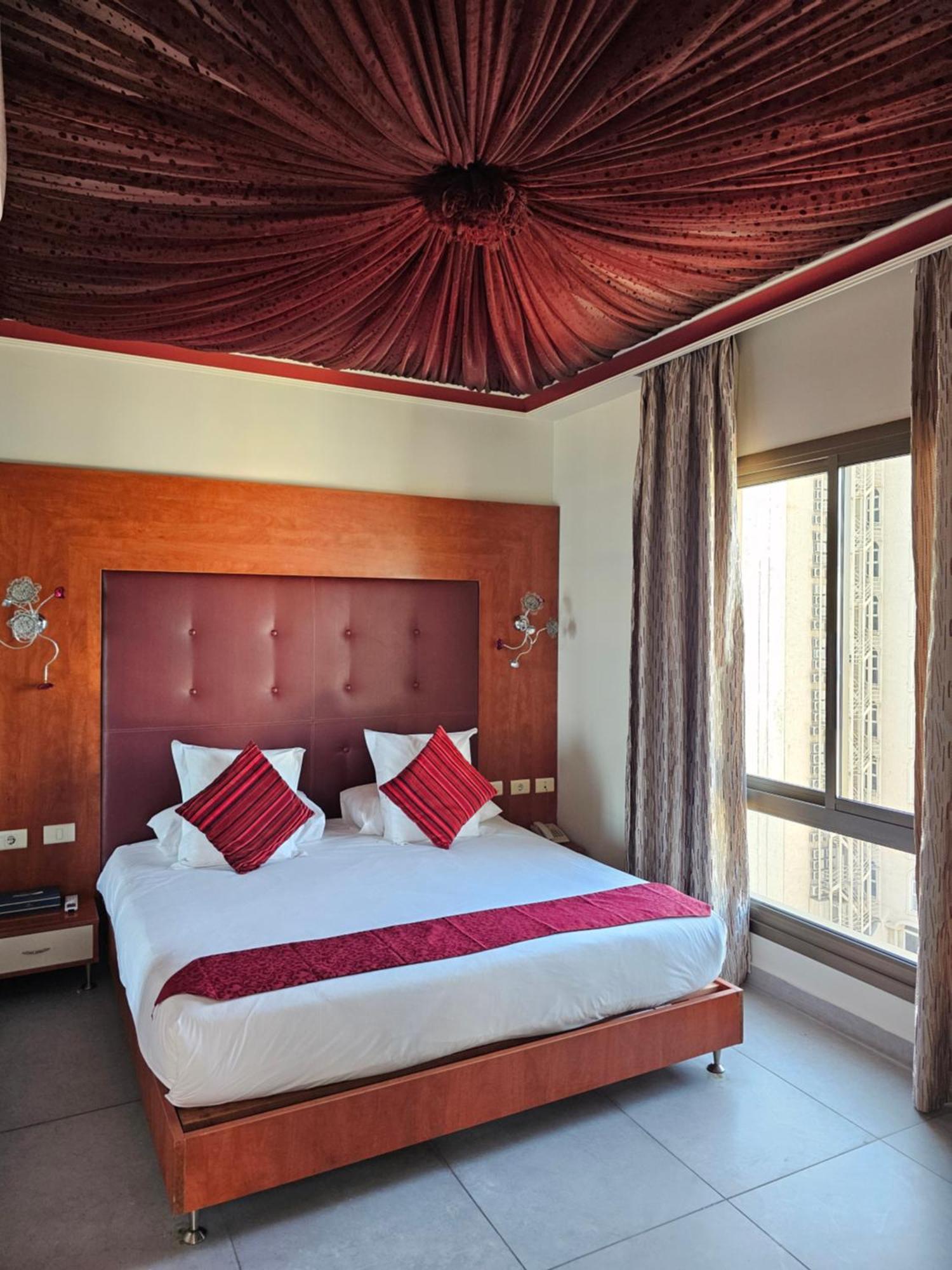 Princessa Hotel Jounieh Exterior photo