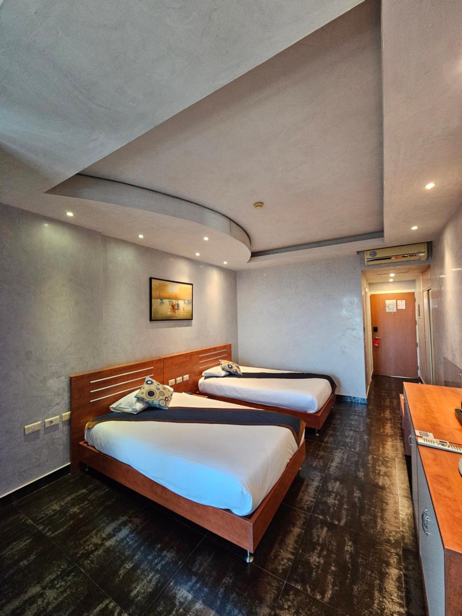 Princessa Hotel Jounieh Exterior photo