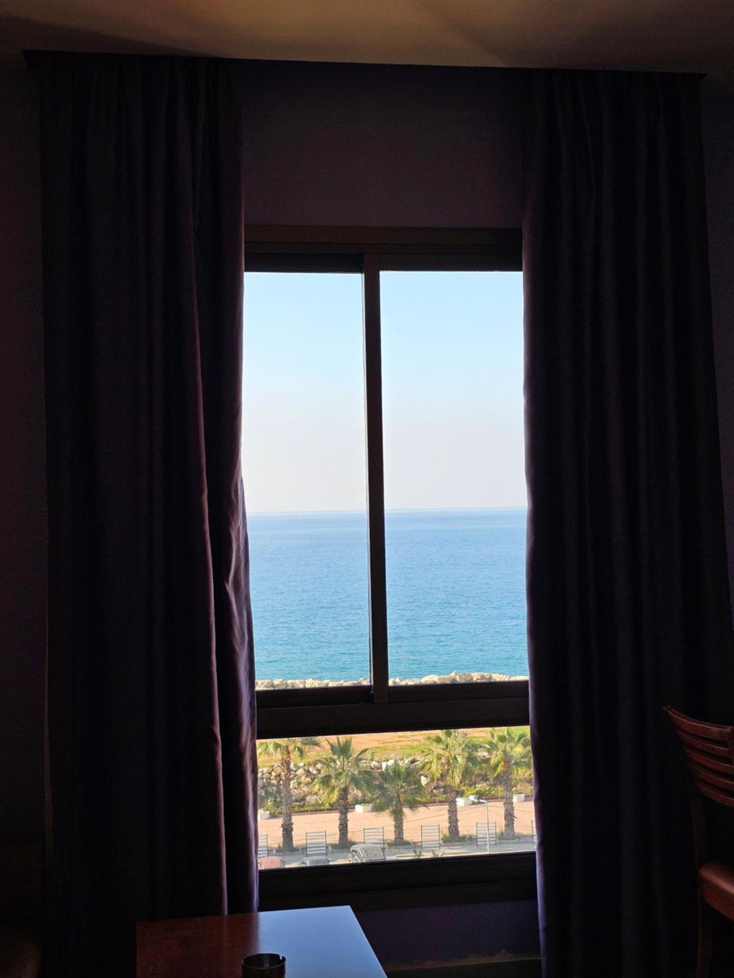 Princessa Hotel Jounieh Exterior photo